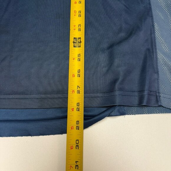 Club America Soccer Jersey Adult XL Blue Rhinox Group Football - Picture 15 of 16